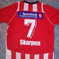 Morten Skarpen