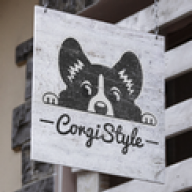 CorgiStyle