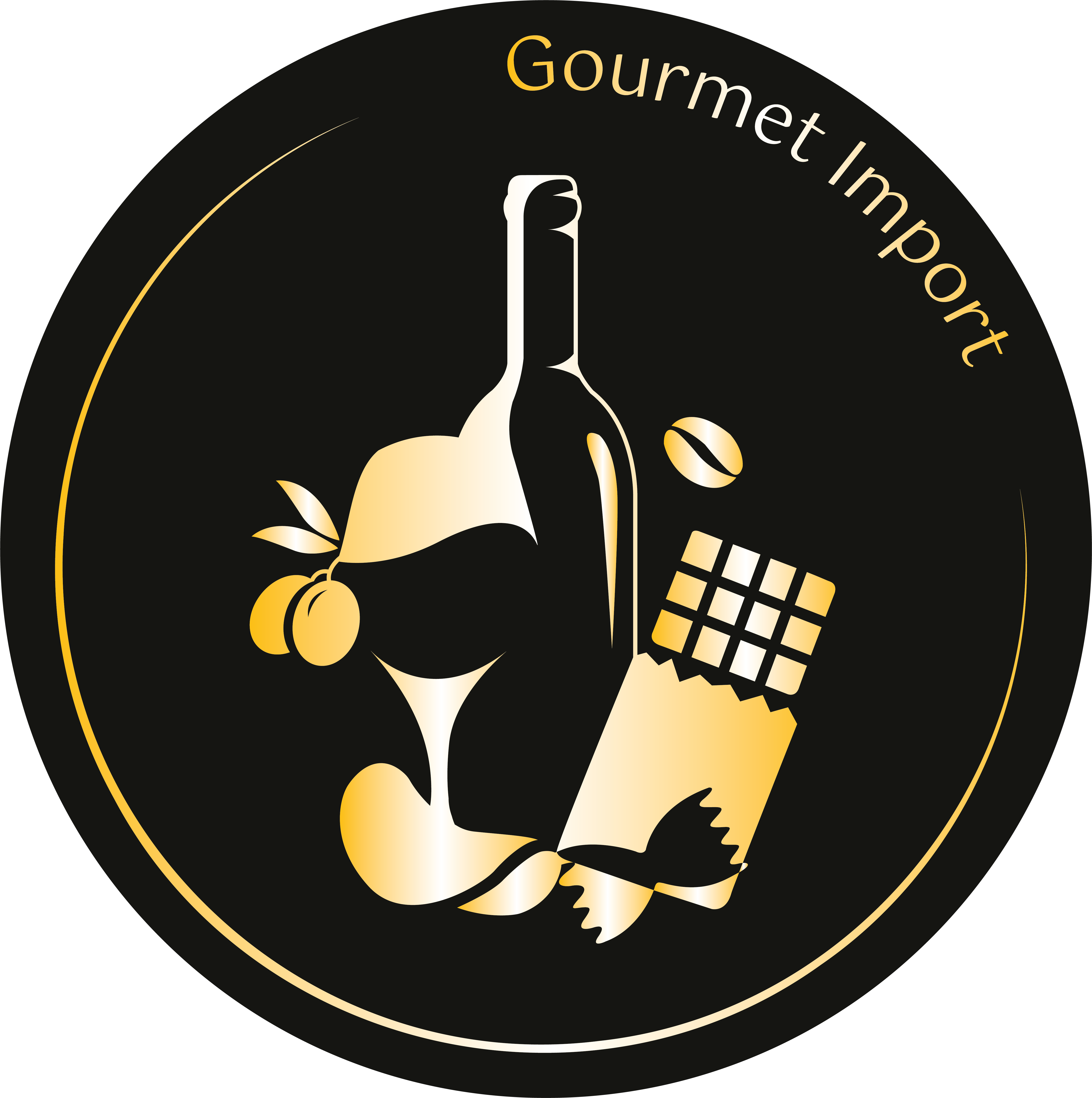 www.gourmetimport.no