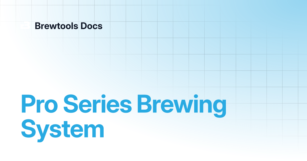 docs.brewtools.com