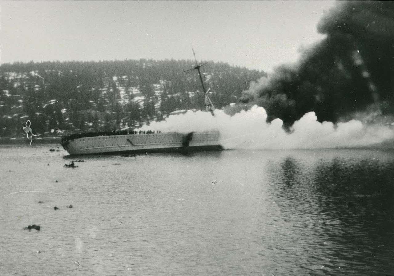 navalhistoria.com